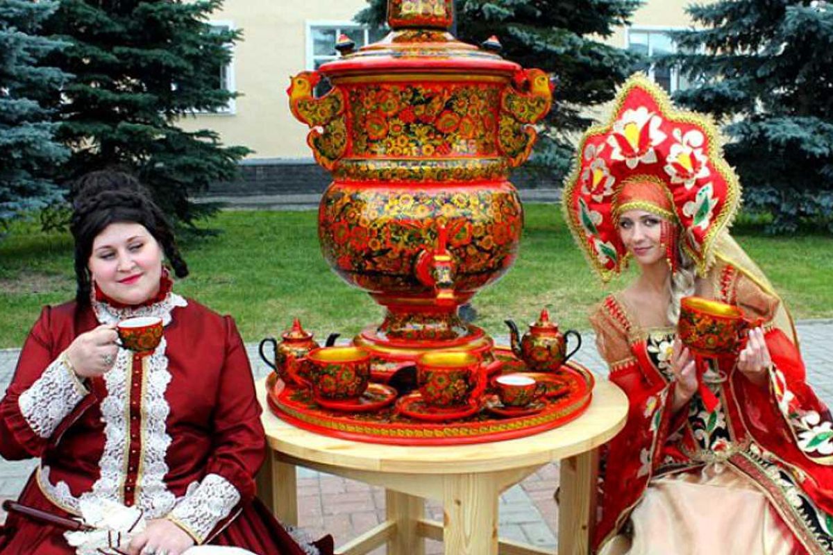 «Нижегородские ремёсла»
