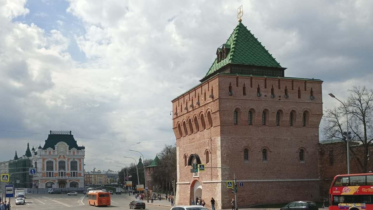 «Нижегородские ремёсла»