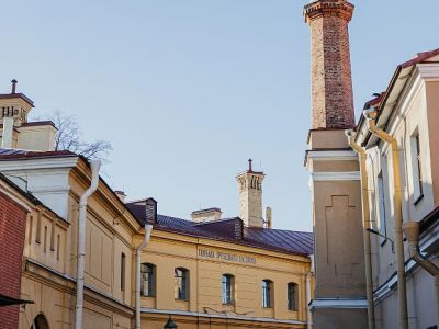 Обзорная экскурсия по Петербургу с Петропавловской крепостью