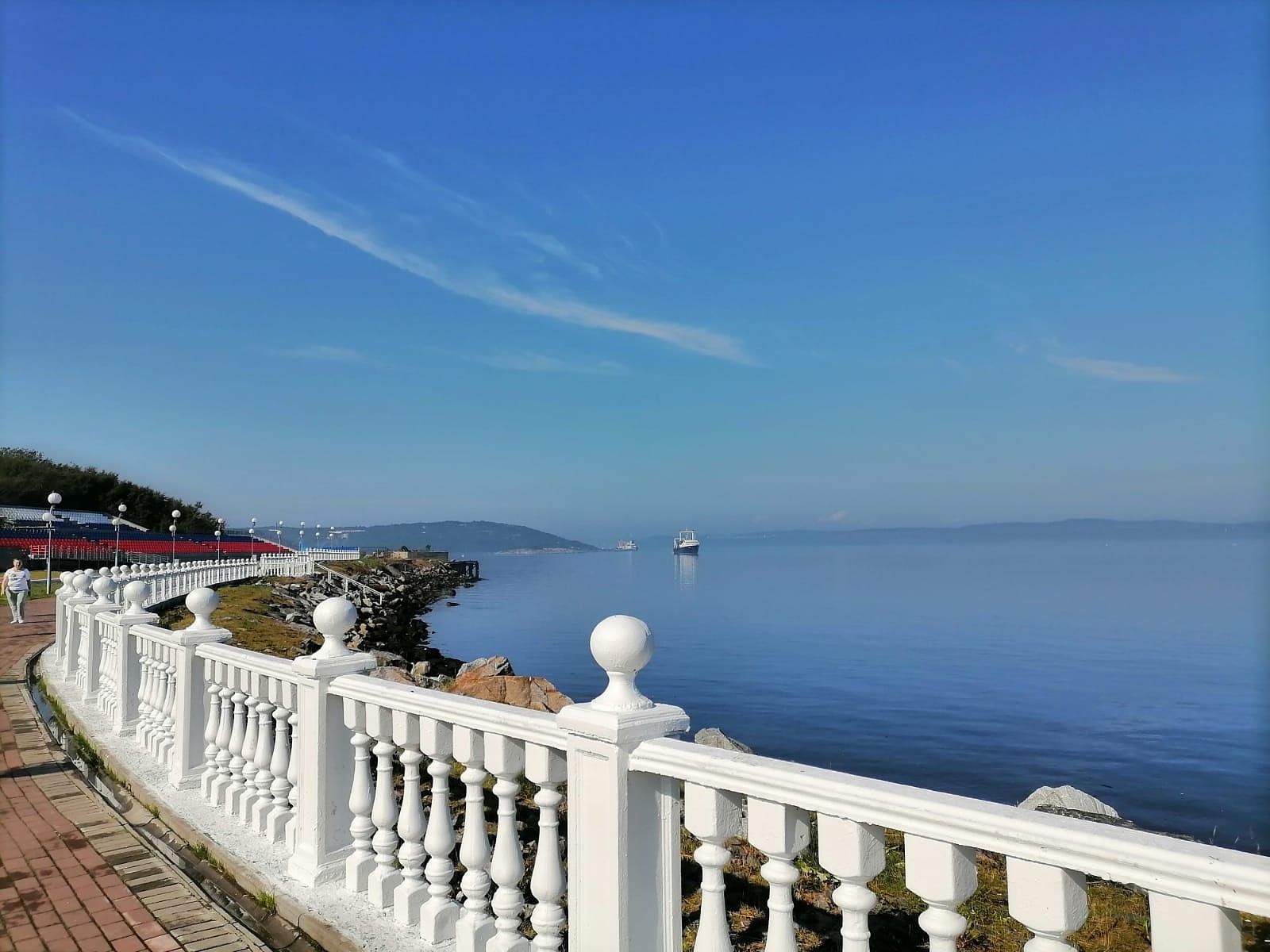 Североморск - день ВМФ 2027