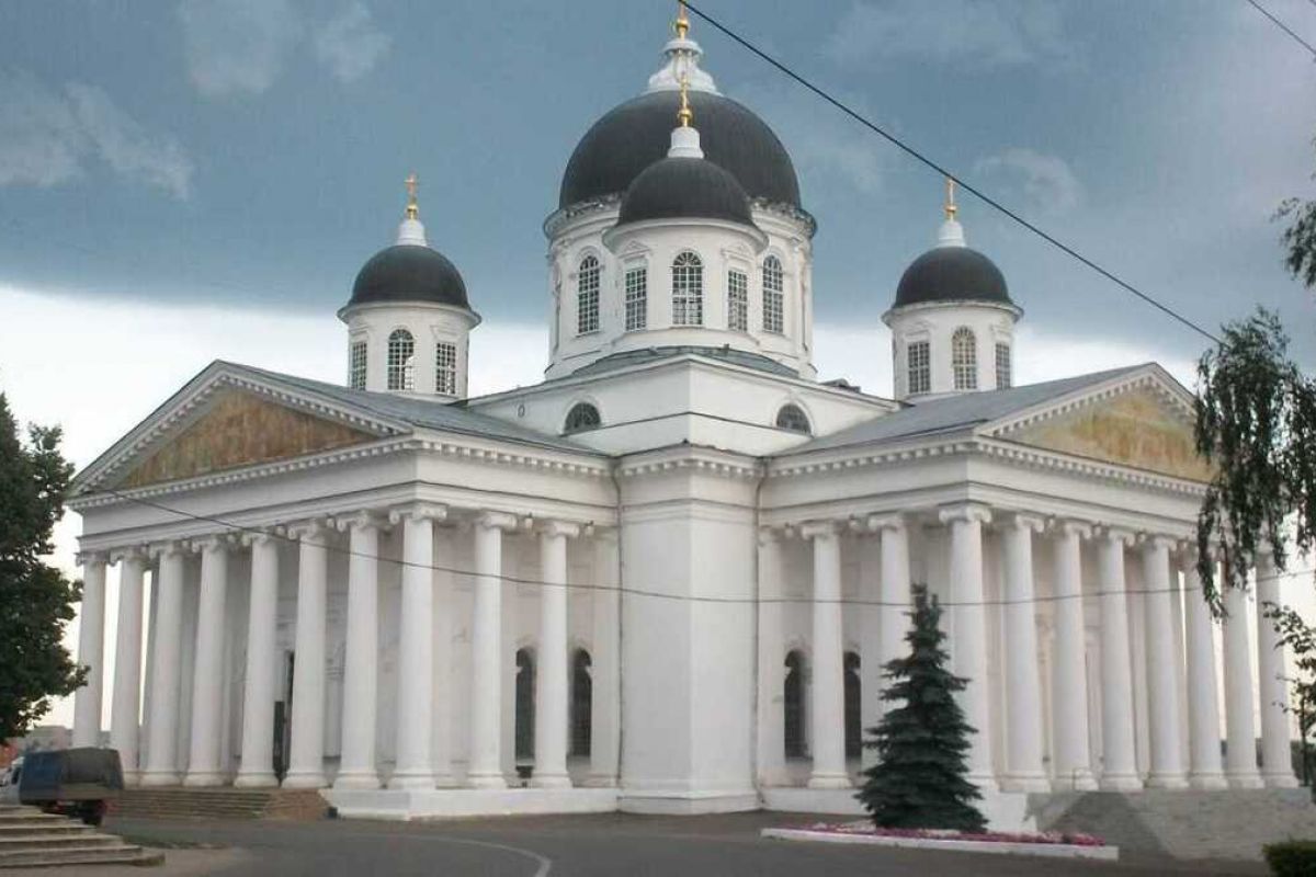«Нижегородский калейдоскоп»