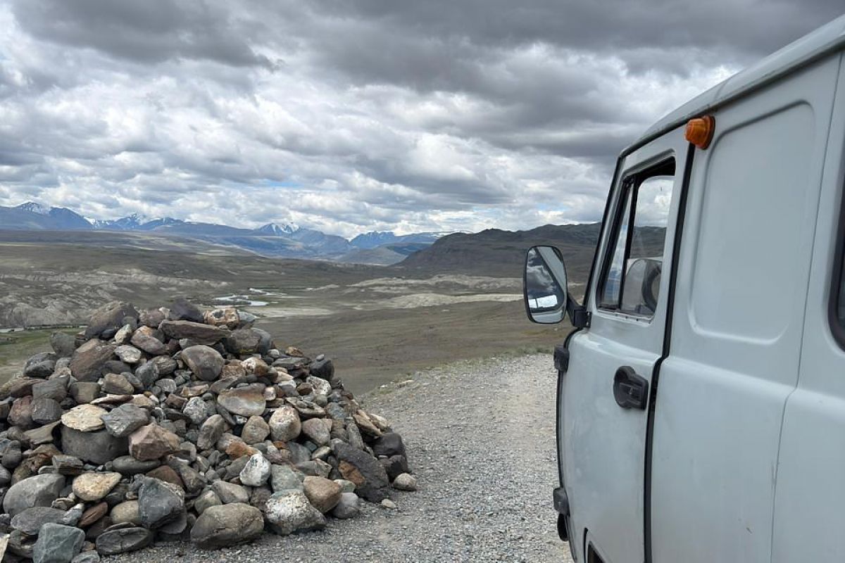 ProАлтай: путешествие без границ