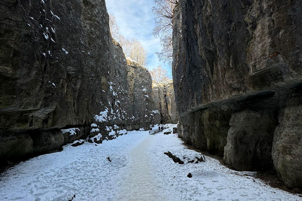 Кухня без границ в Дагестане