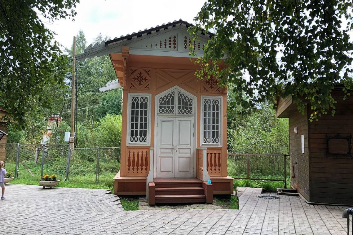 Экскурсионный тур из Петрозаводска "Знакомство с Карелией"