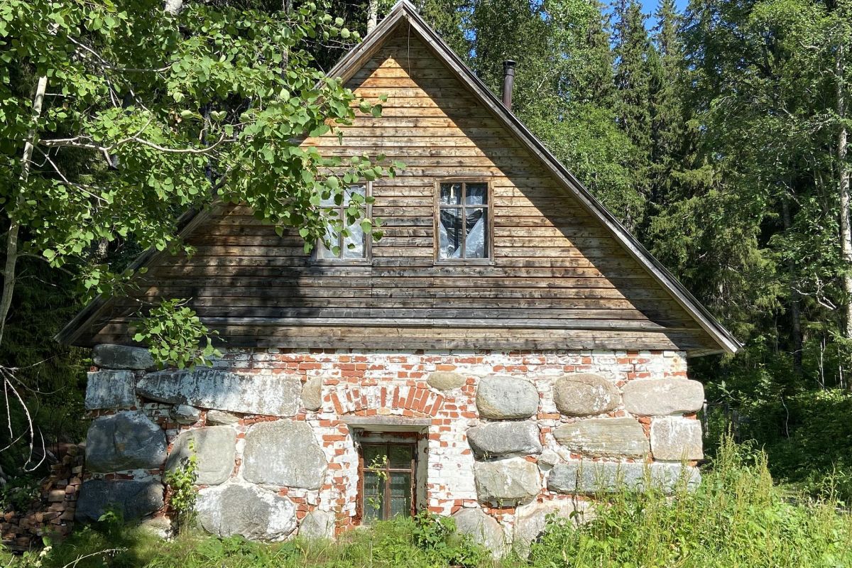 Однодневная экскурсия из Петрозаводска "На Соловки"
