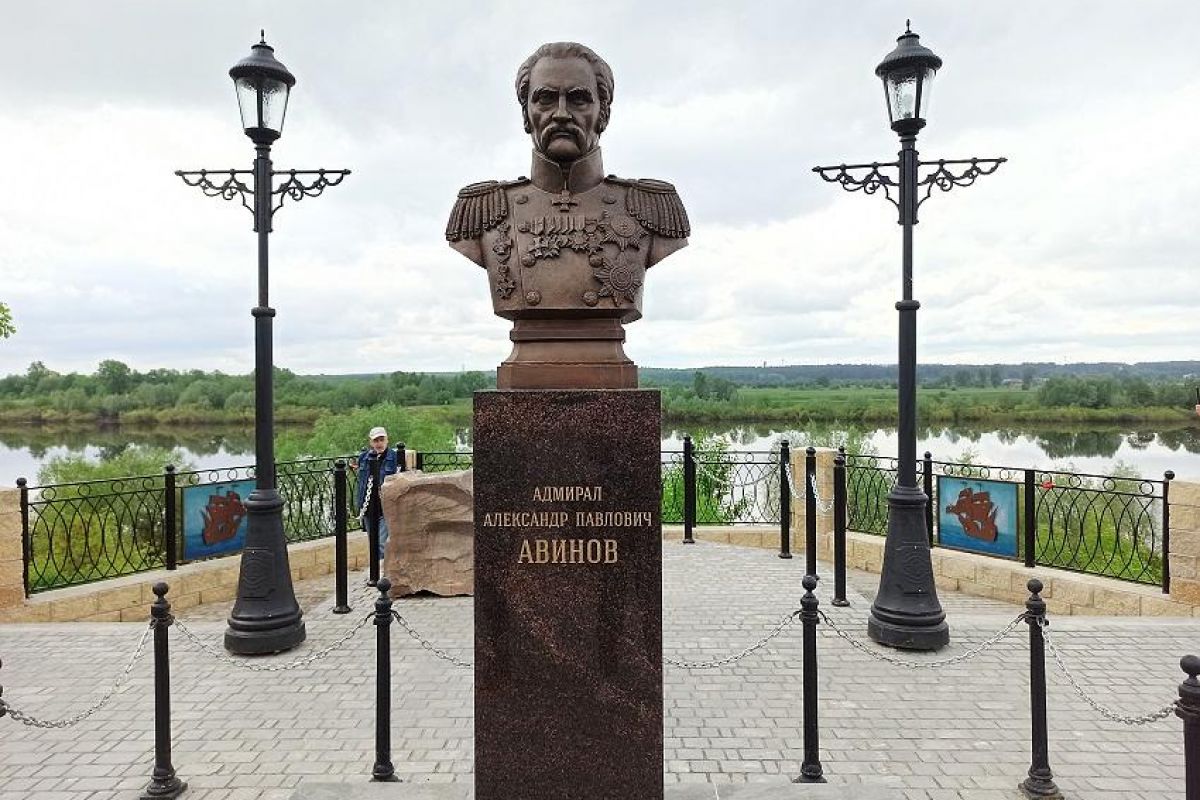 Тур "По Касимовскому тракту", 2 дня