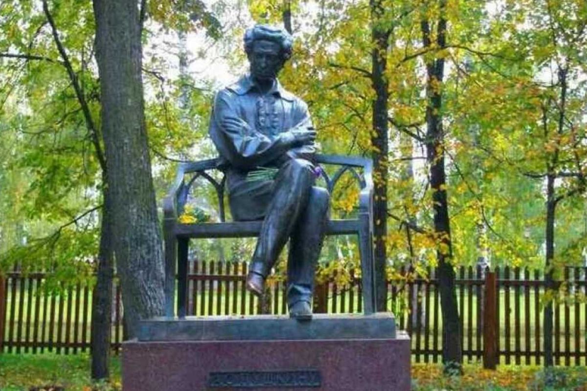 «Очарование Нижегородского края»