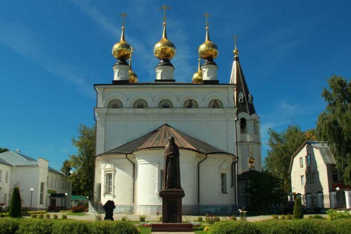 «Нижегородские традиции»