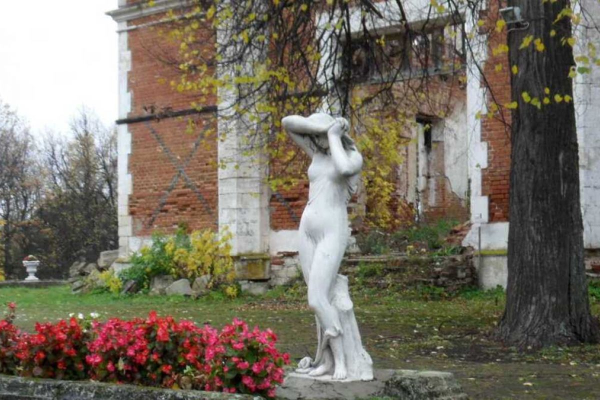 «Нижегородские усадьбы»
