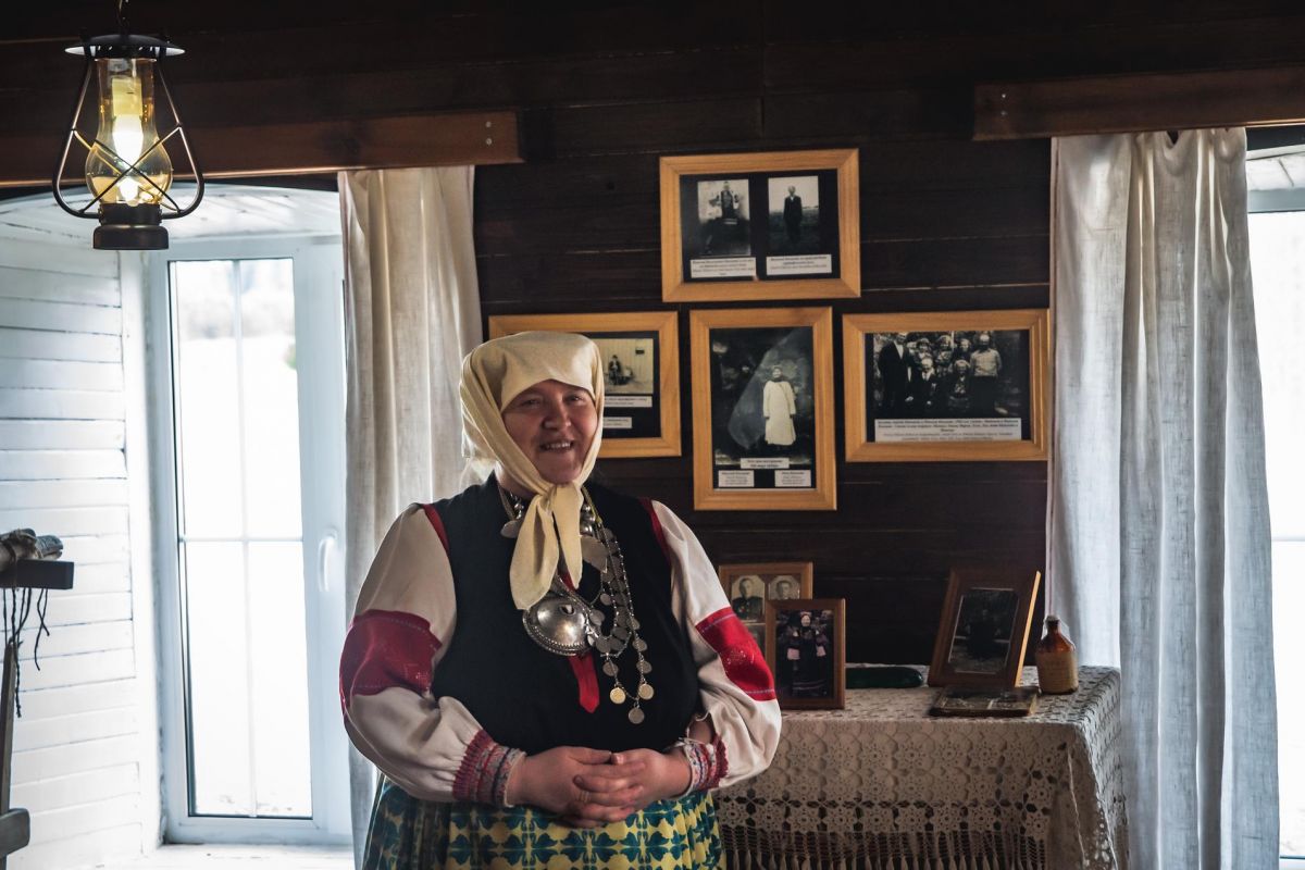 ЭСКАРГО де ПСКОВИНЬОН (3 дня, Ласточкой из С-Пб) Бургундские улитки, сыры, сидры и загадки Псковской самостийности