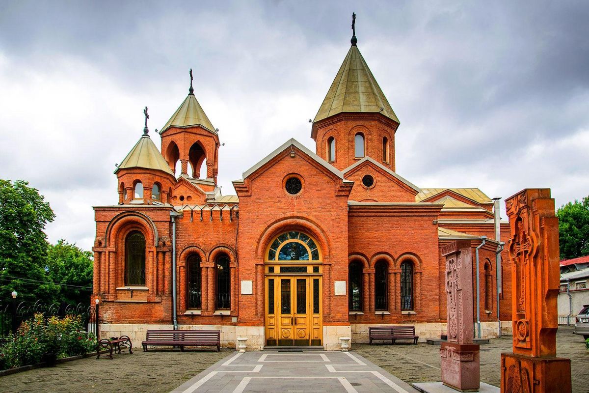 Легенды горцев (заезды по ЧТ и ПН)