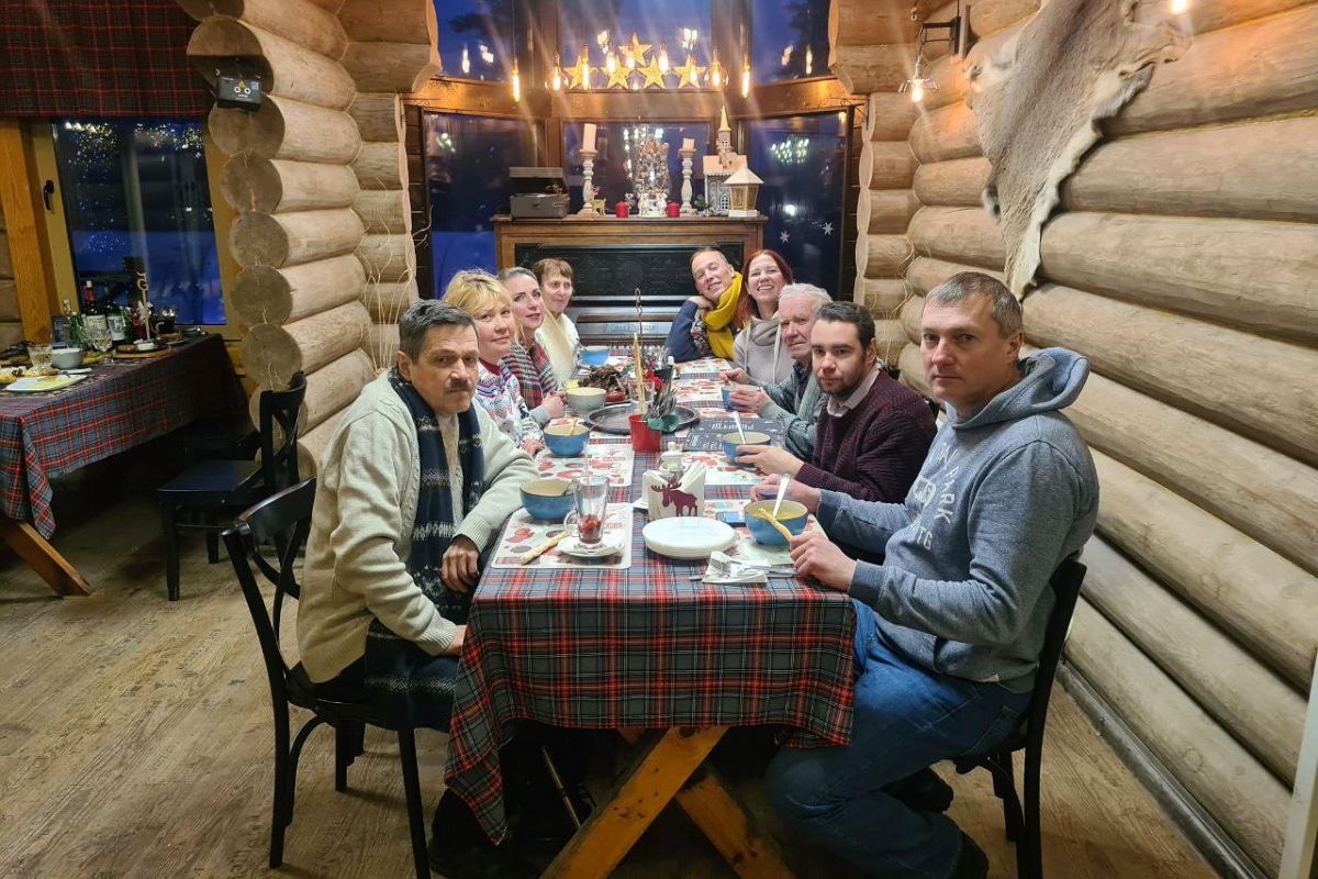 ЭСКАРГО де ПСКОВИНЬОН (3 дня, Ласточкой из С-Пб) Бургундские улитки, сыры, сидры и загадки Псковской самостийности