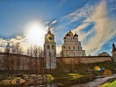 По Затутыркам 2 дня (тур из Москвы/из Санкт-Петербурга)