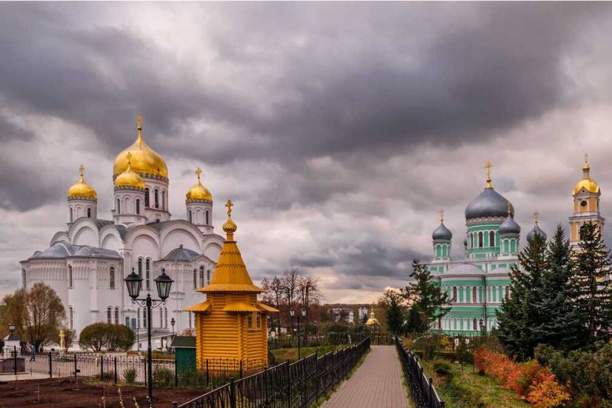«Нижегородское турне»