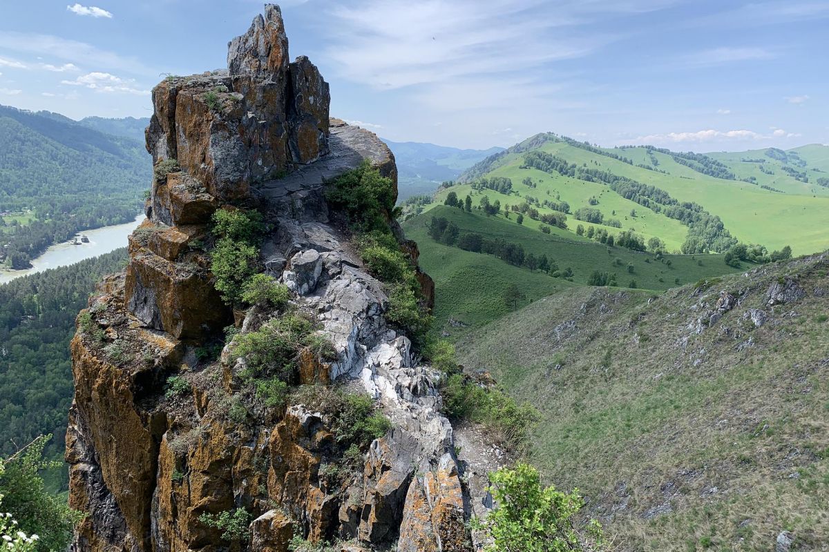 Алтай ЭКСПРЕСС