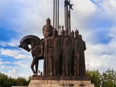 #Все_в_Псков 3 дня (тур из Москвы/из Санкт-Петербурга)