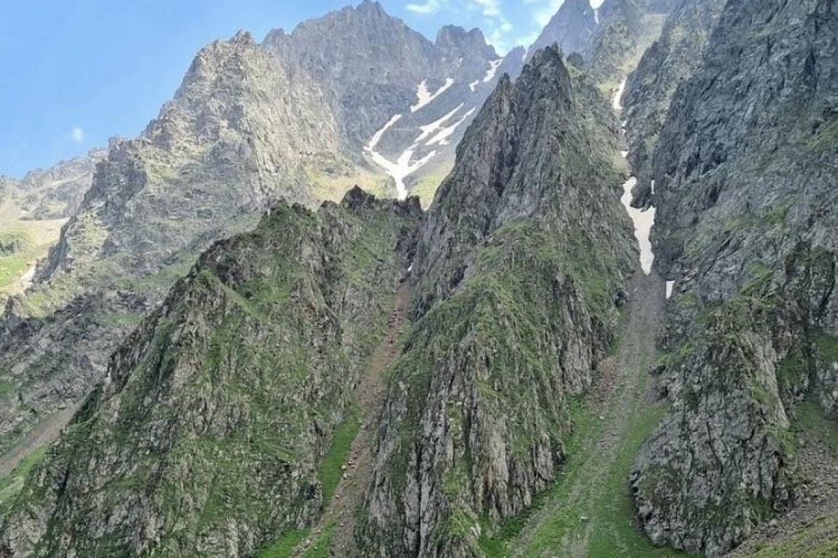 Яблоко Нартов